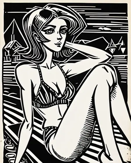 Print Graphic