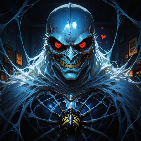 Argiop33's Avatar