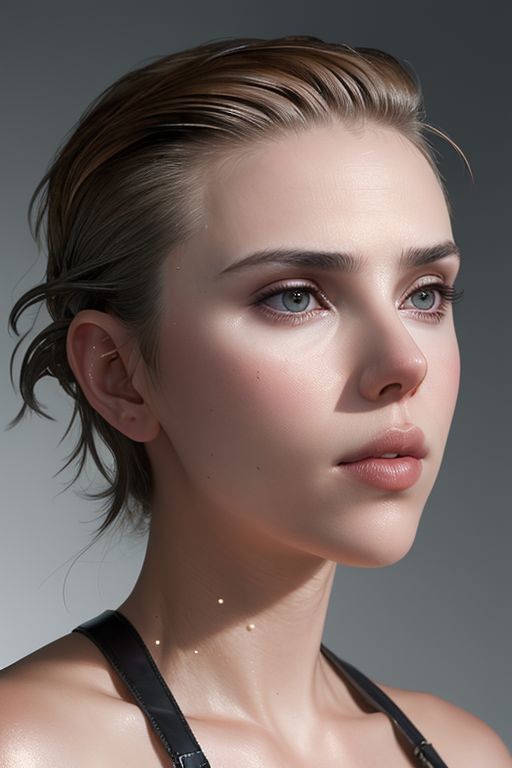 Scarlett Johansson (JG) image by PatinaShore