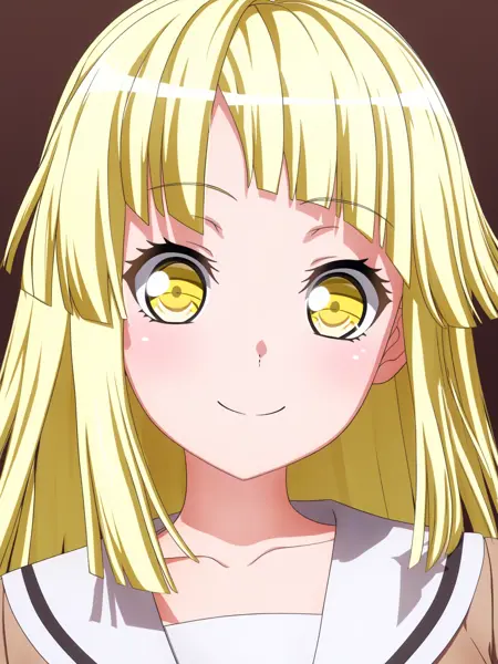 [TV/3D]弦巻こころ 弦卷心 Tsurumaki Kokoro