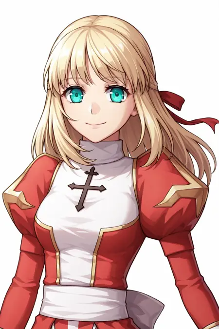 High Priest (Ragnarok Online)