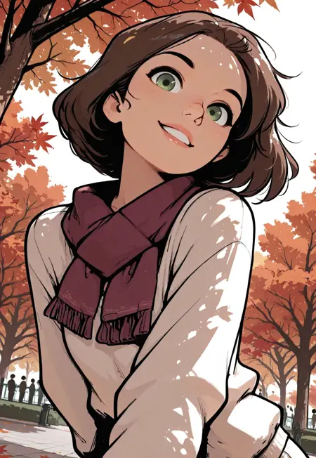 Shaddoh - Bridge Toons