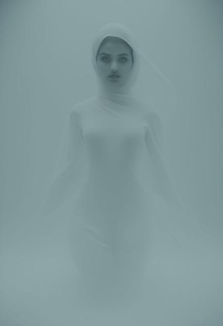 Persian Girl.(Levitation Photography by Annu Palakunnathu Matthew and Kiino Villand:1.2), award-winning photography, aesthetic and beauty,
raw details, crisp details, f/5.6, game-changing, multiple exposure photography,
(center composition, symmetry composition:0.1), (sky blue and fuchsia colors:0.1) <lora:MJ52:0.5> <lora:- SDXL - vanta-black_contrast_V3.0:0.5>black