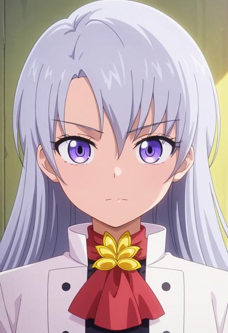 Mutsuba Asaka - Yu-Gi-Oh! Go Rush!! Illustrious v1