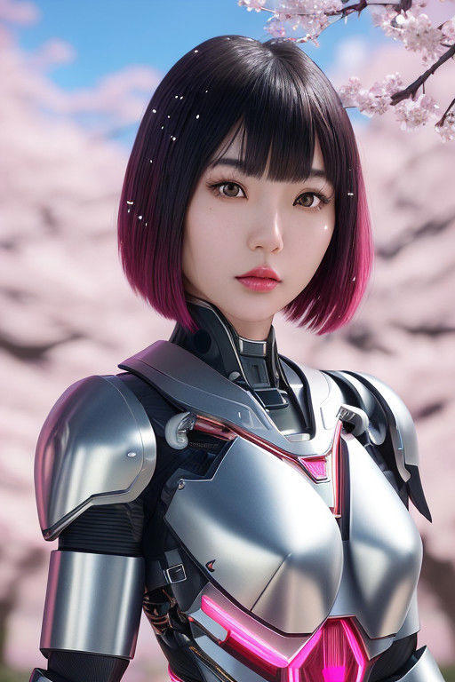 AI model image by razzaaqfarhan69487