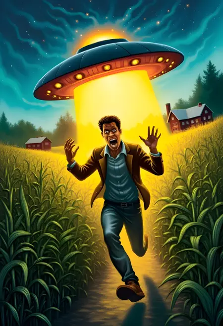 Cinna Illustration [Flux]