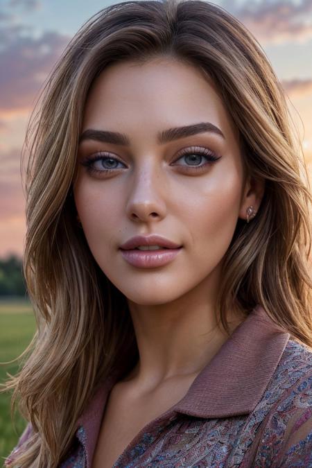 Klaudia Wonatowska v1.0
