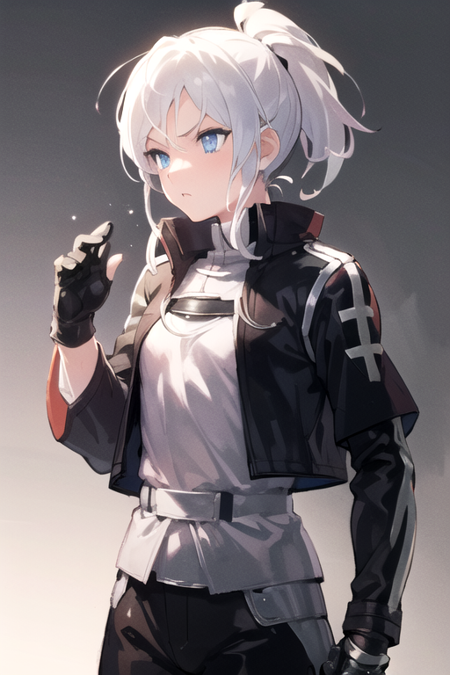 Riesbyfe Stridberg (Melty Blood) v1.0