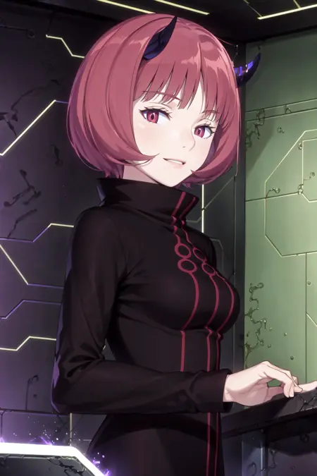 Mira | WORLD TRIGGER