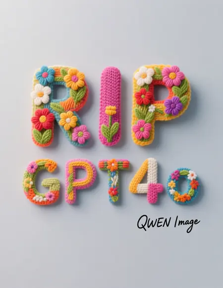 Qwen-Image GGUF  3Q_K_M - 10G VRAM