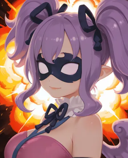 Ceefore - Disgaea 7 (3d)