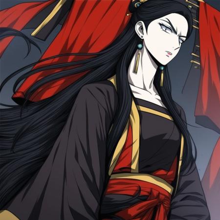 Mrs.Mu-webtoon-nano machine V1