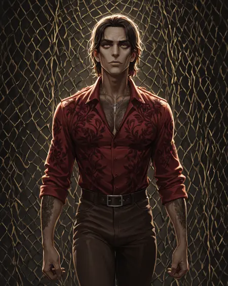 [Aircel Comics (Benn Dunn)] The Walking Dead (1989) – Issues #1–4 Comic Style Illustrious