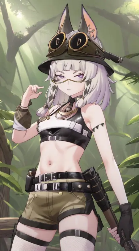 梅瑞狄斯 - 卡拉彼丘 | Meredith - CalabiYau