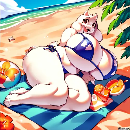 Angstrom Style | Pony XL