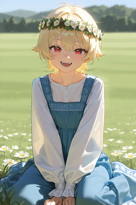 Sarafan | Traditional Clothes | Clothes LoRA | [IllustriousXL] v1.0