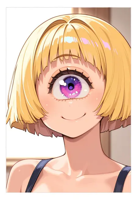 annie - (anaid) {commission}