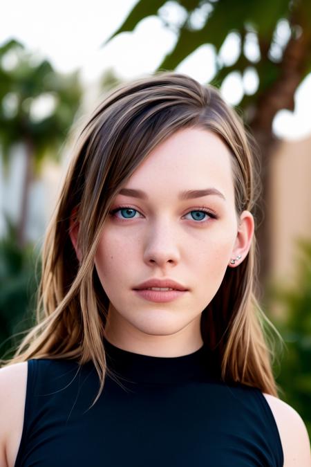 Victoria Pedretti fenn_victoria