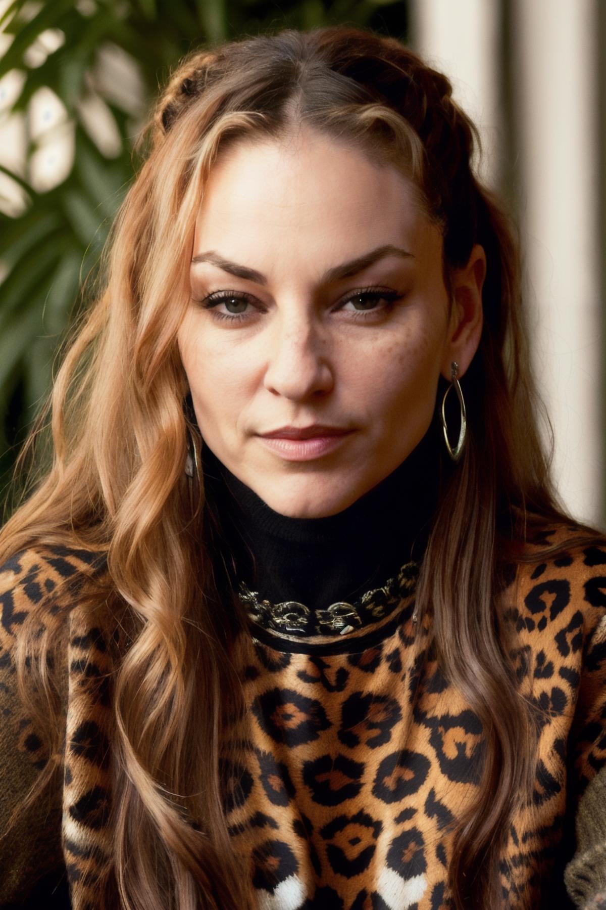 Drea de Matteo image by frankyfrank2k