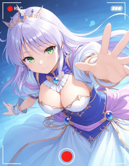 あいりすミスティリア!/AUGUST-style(八月社后期风格)