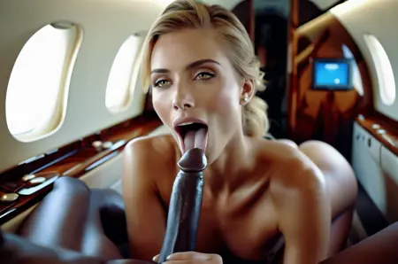 Sarah Petersons BBC JB Pov Oral SC