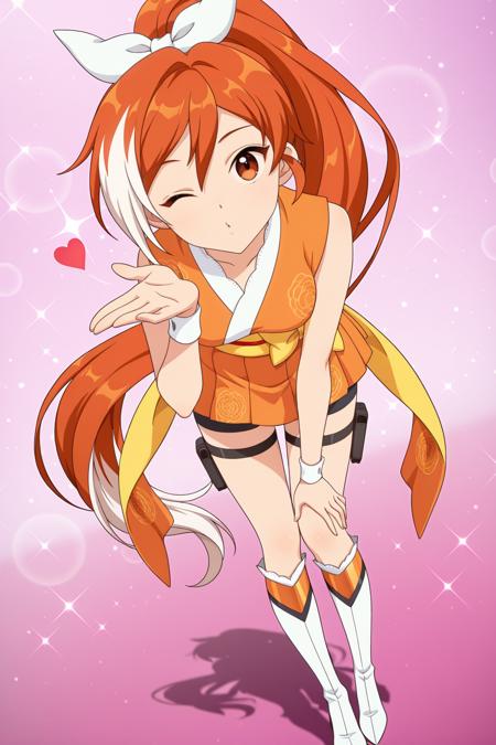 Crunchyroll Hime V1