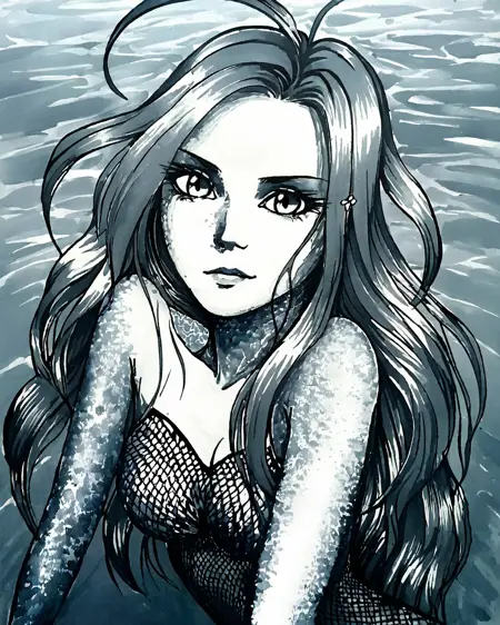 Reratjune's Inktober