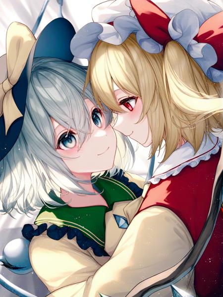 Artist Style: 葉鶏(ばとり) v1.0 (Illustrious XL 0.1)