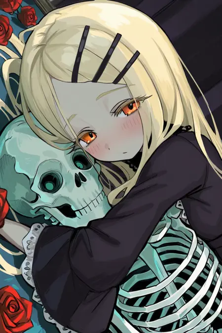 Bfmelu びふみる [Style]