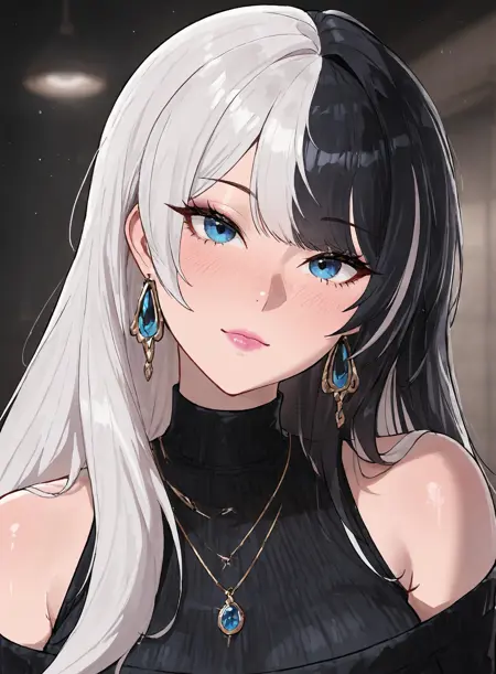 Jameslovart's Mix Style | Illustrious