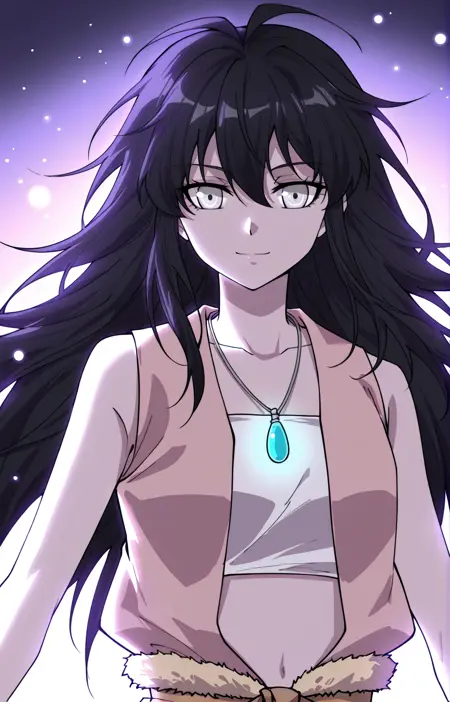 Yin Mao | It Starts With A Mountain | 开局一座山 | Manhua | Webtoon | Illustrious