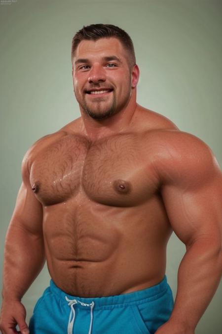 musclebearbaker