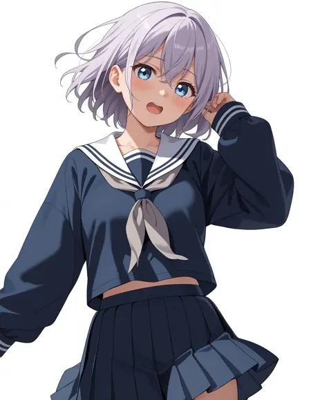 Mashiro Kurata
