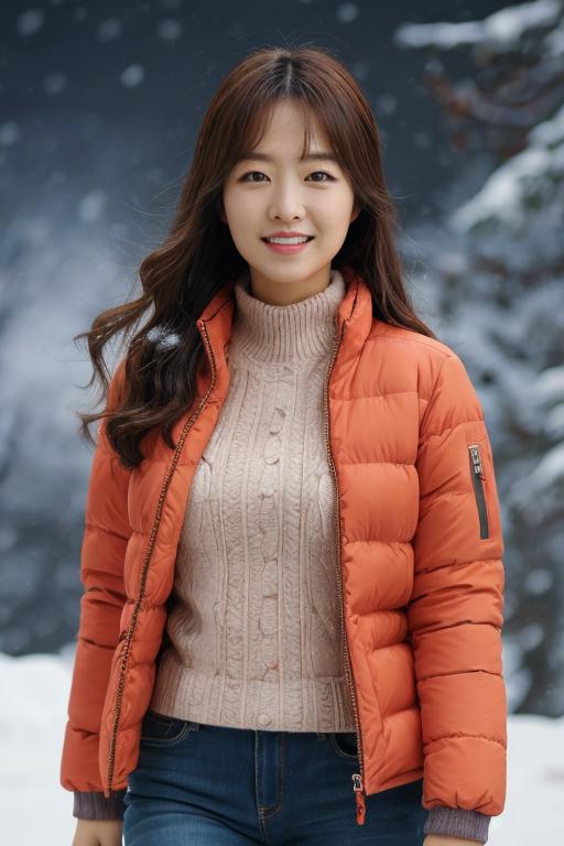 Not Park Boyoung image by Tissue_AI