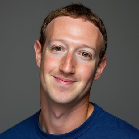 Mark Zuckerberg V1