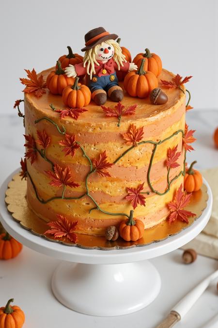 Flux.1_Creative Cake Design v1.0