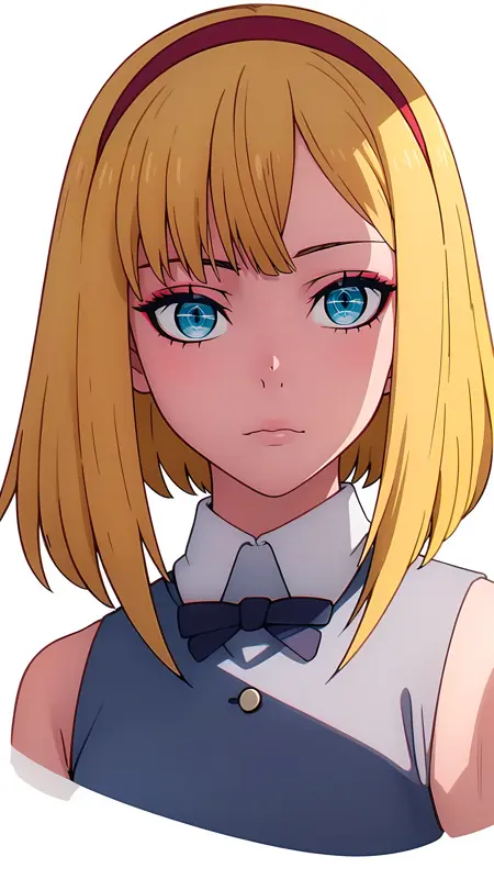 Unmei (Takt Op. Destiny)