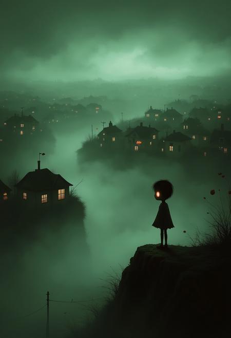 Adorable halloween V1