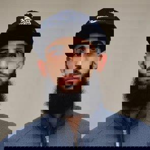 Fakhry's Avatar