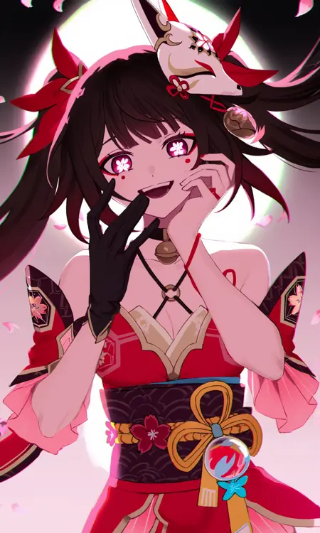 [Illustrious/NoobAI-XL/EQVAE ] Artist Style: Jacknife