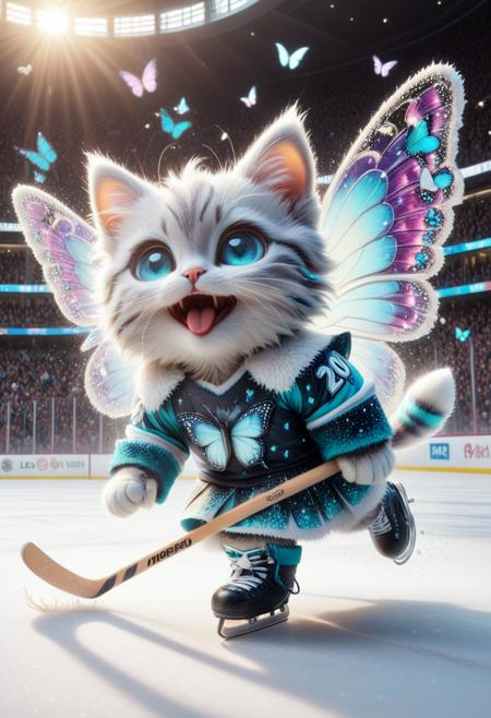 MYSTmix Creative Booster V1