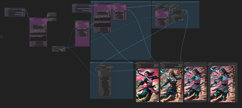 upscale_ninja_scene_workflow.png