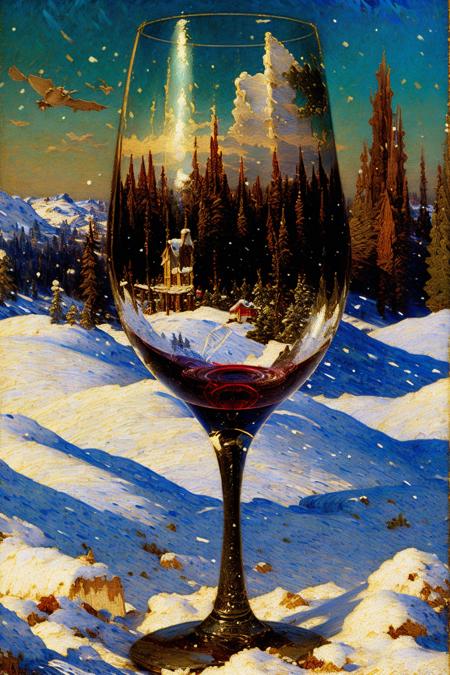 (Wine glass:1.3), wine, masterpiece, best quality, nature background, art, best quality, ultra realistic, <lora:WineGlass_Sora:0.7>, (style of Gaston Bussiere:1.3)
(masterpiece, best quality:1.5), 
Cropped leggings and oversized hoodie, Observatory, Snowing, \Maka Albarn(soul eater)