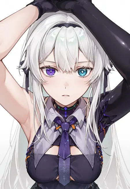 Para - (Paradigm: Reebot)