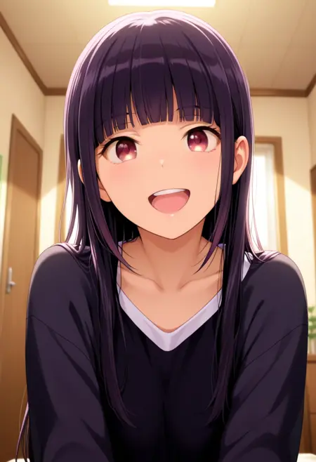 Kuon Nanami | Ya Boy Kongming! | パリピ孔明