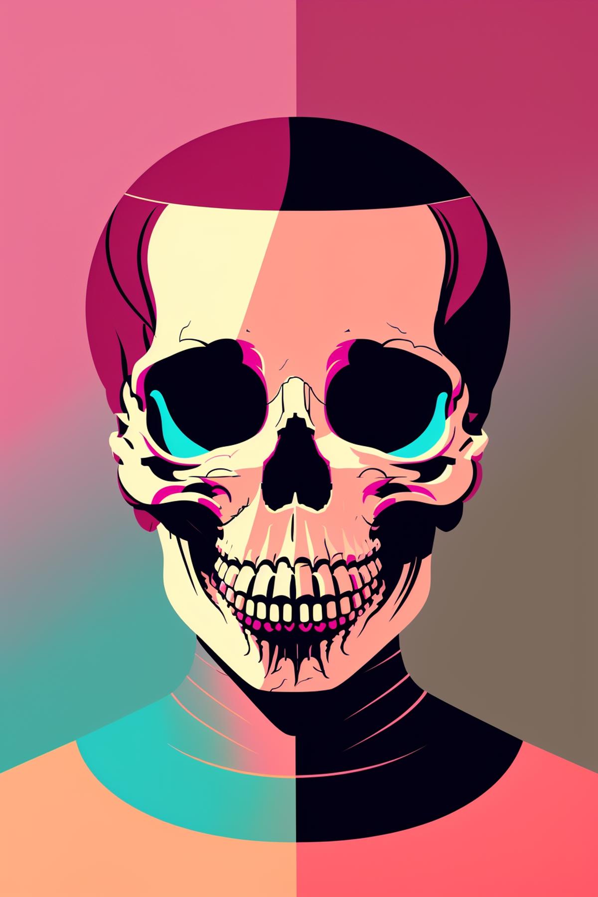 Skull Graphics image by Ciro_Negrogni