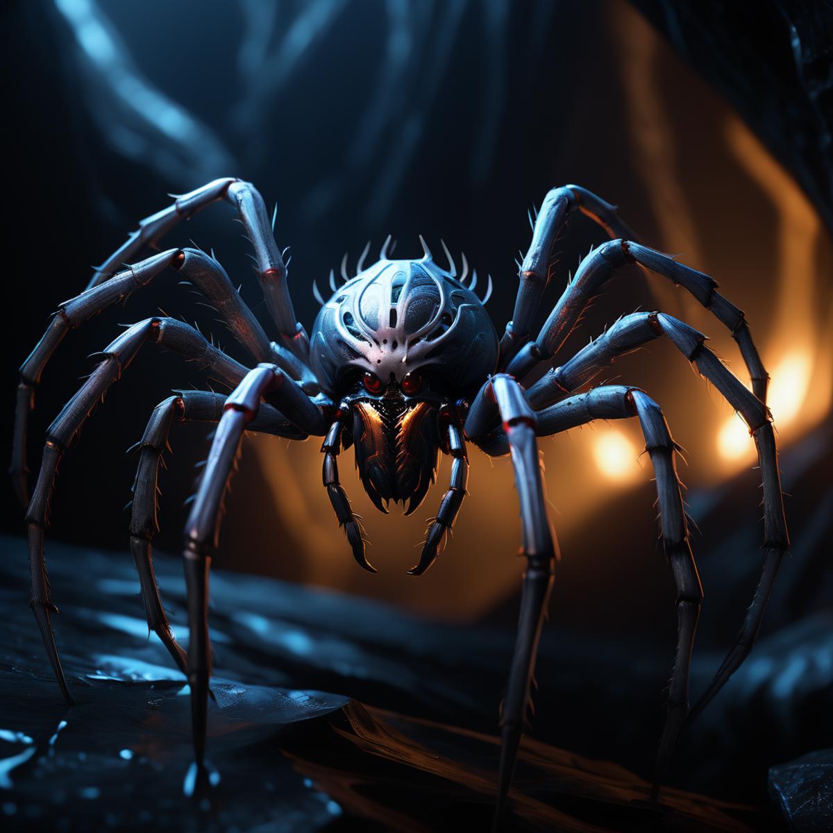 RPGPhaseSpiderXL image by ashrpg