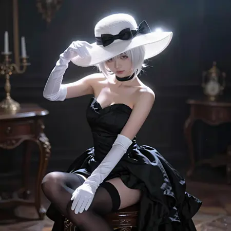 Simple Z-Image-Turbo Diffusion/GGUF Workflow (T2I, I2I & Upscaling)