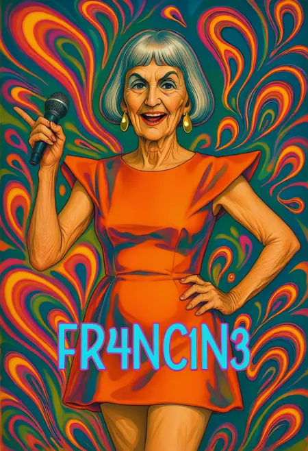 Francine - Yéyé Nonna II