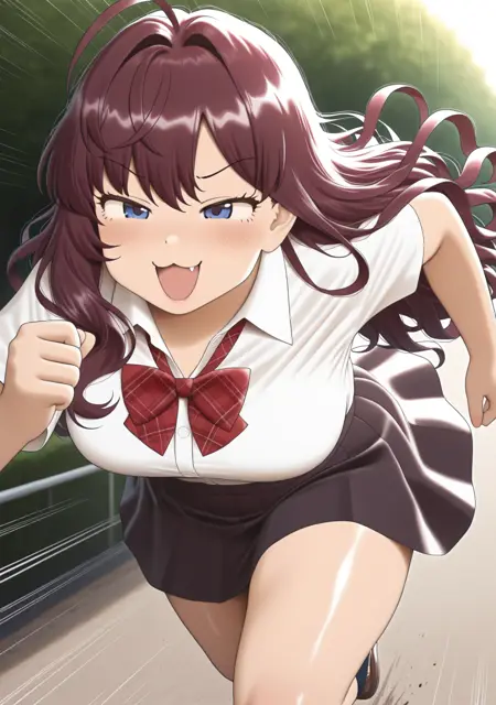 Ryokucha Michi style | 緑茶みちスタイル